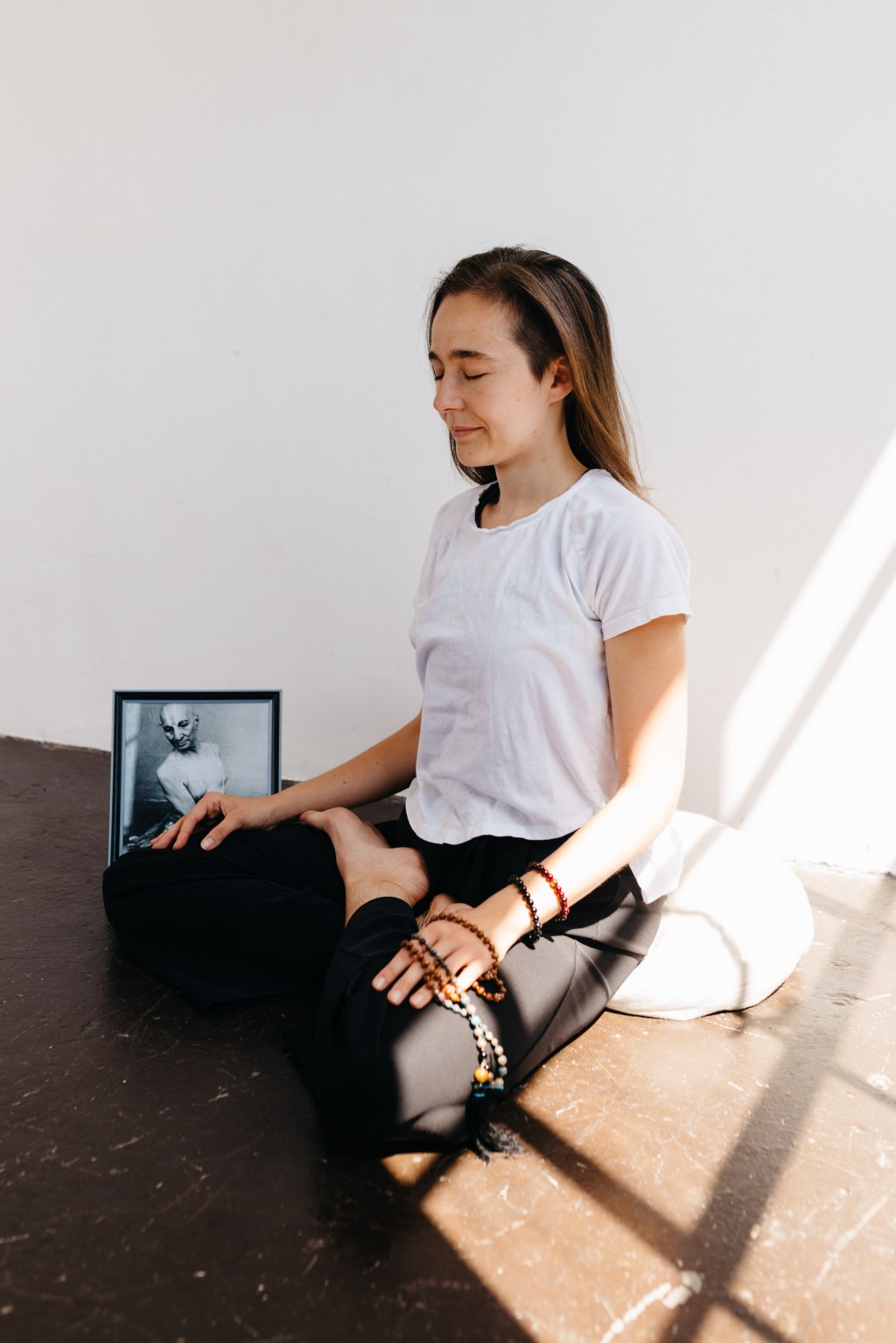 What to Expect at Your Firs Yoga Therapy Session